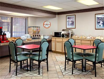 Knights Inn Roanoke Zewnętrze zdjęcie